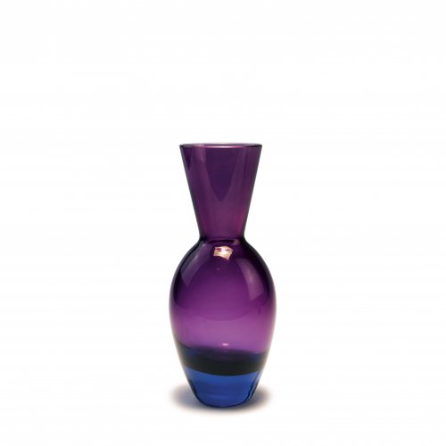 Vase 'Sommerso', um 1962