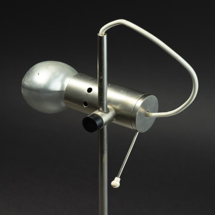 Bild 2 zu Objekt, '254' table light, 1954/55, Tito Agnoli, Oluce, Mailand, 139B 297