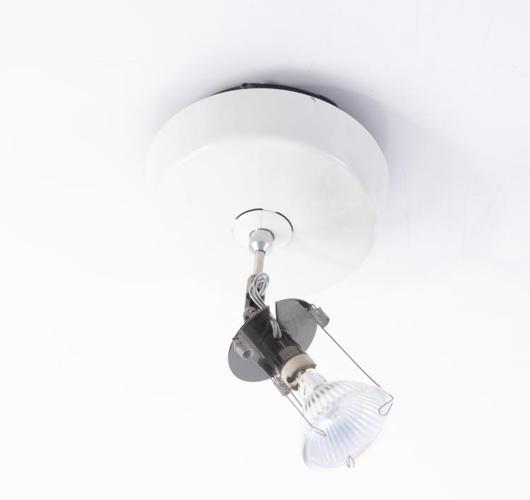 Bild 2 zu Objekt, Two 'Lucy' ceiling lights, c. 1970, Arteluce, Mailand, 140B 275