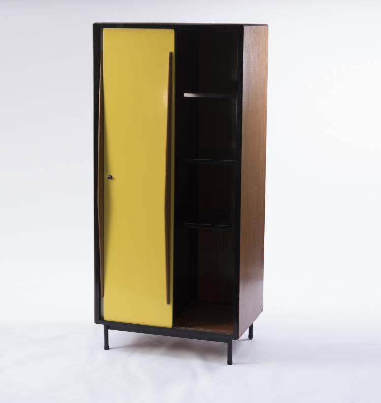 Bild 2 zu Objekt, Wardrobe, 1952, Tubax, Vilvoorde, 139B 279