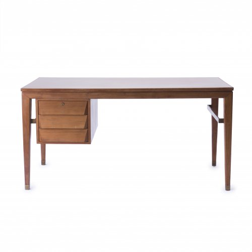 'BNL' desk, 1954