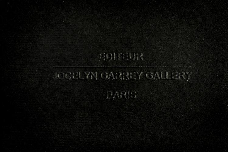 Bild 1 zu Objekt, after 'Gun', 1981-1982, Andy Warhol, Editeur Jocelyn Garrey Gallery Paris., 138C 865