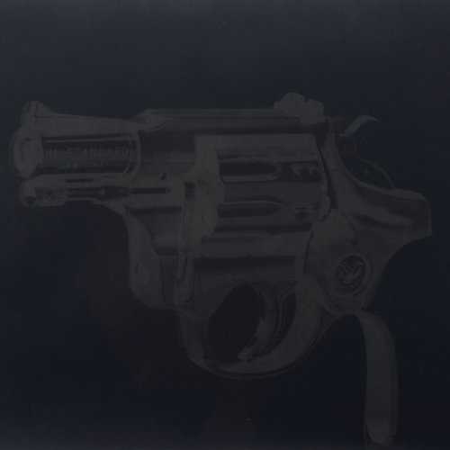 after 'Gun', 1981-1982