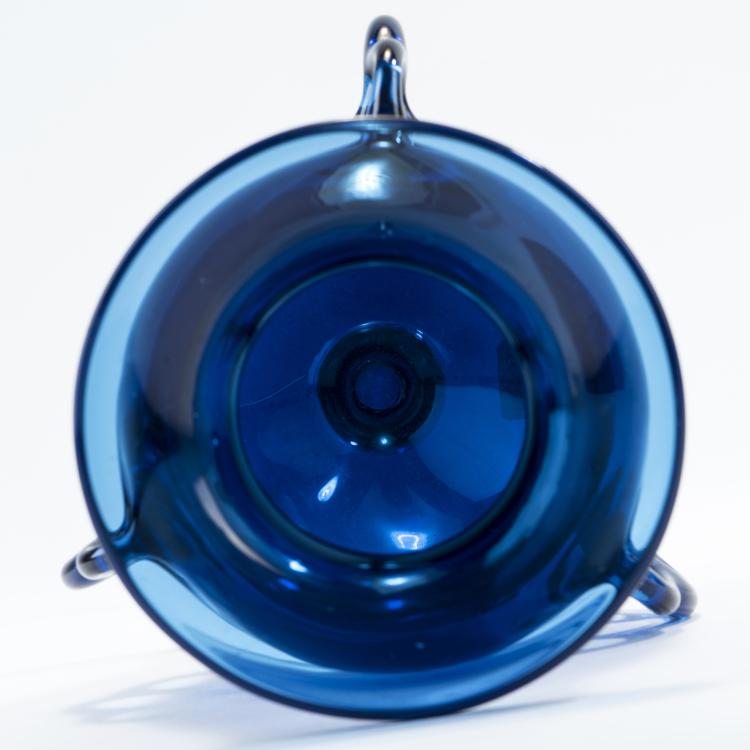 Bild 2 zu Objekt, Vase, 1918, Michael Powolny, L&ouml;tz Wwe., Klosterm&uuml;hle, 138B 336