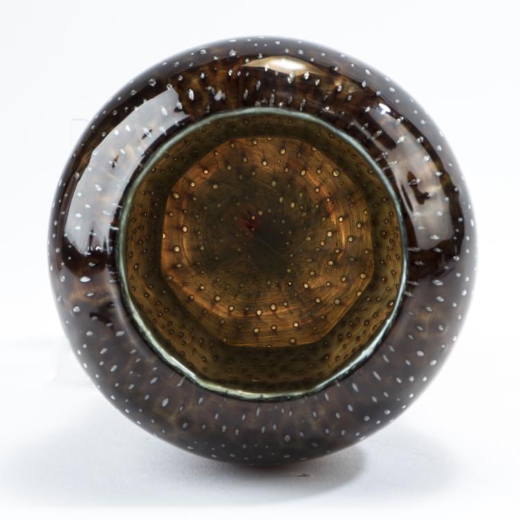 Bild 1 zu Objekt, Vase, 1908, Otto Prutscher, L&ouml;tz Wwe., Klosterm&uuml;hle, 138B 332