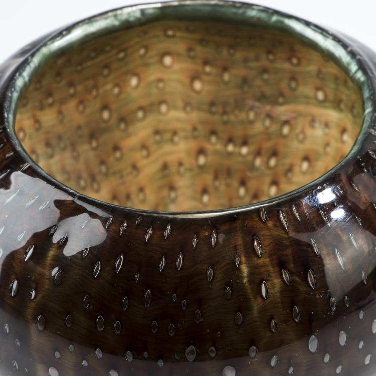 Bild 2 zu Objekt, Vase, 1908, Otto Prutscher, L&ouml;tz Wwe., Klosterm&uuml;hle, 138B 332