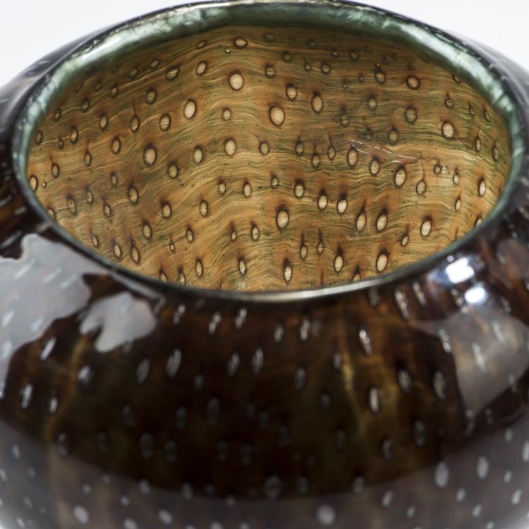 Bild 3 zu Objekt, Vase, 1908, Otto Prutscher, L&ouml;tz Wwe., Klosterm&uuml;hle, 138B 332