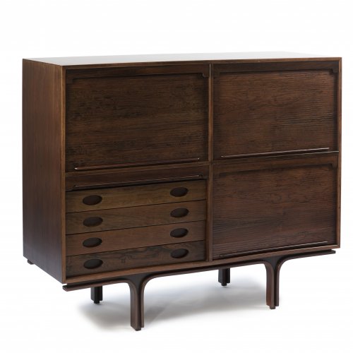 Highboard '522', 1960