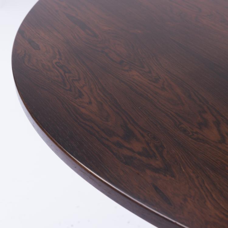 Bild 2 zu Objekt, E&szlig;tisch '522', 1960, Gianfranco Frattini, Bernini, Carate Brianza, 139B 441