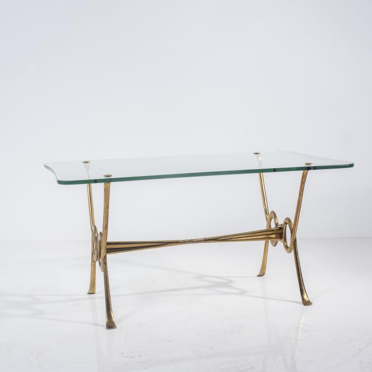 Bild 1 zu Objekt, Coffee table, 1940/50s, Italien, 139B 252