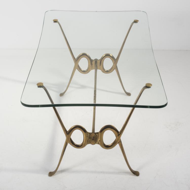 Bild 3 zu Objekt, Coffee table, 1940/50s, Italien, 139B 252