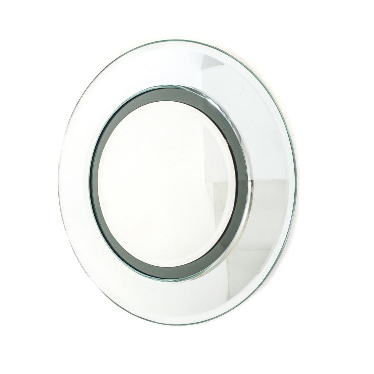 Hauptbild zu Objekt, Mirror, c. 1970, Italien, 139B 583