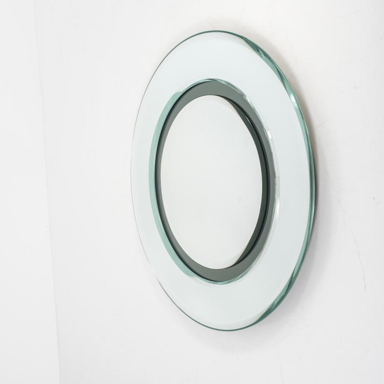 Bild 2 zu Objekt, Mirror, c. 1970, Italien, 139B 583