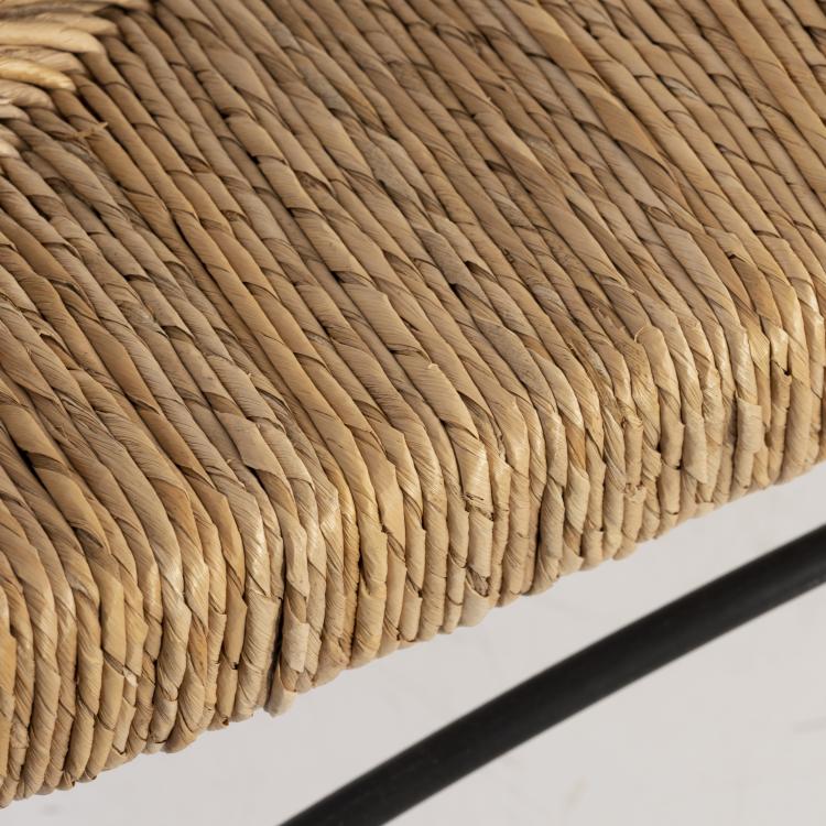 Bild 4 zu Objekt, 'Banana chair', 1988, Tom Dixon, Cappellini, Mailand, 139B 626