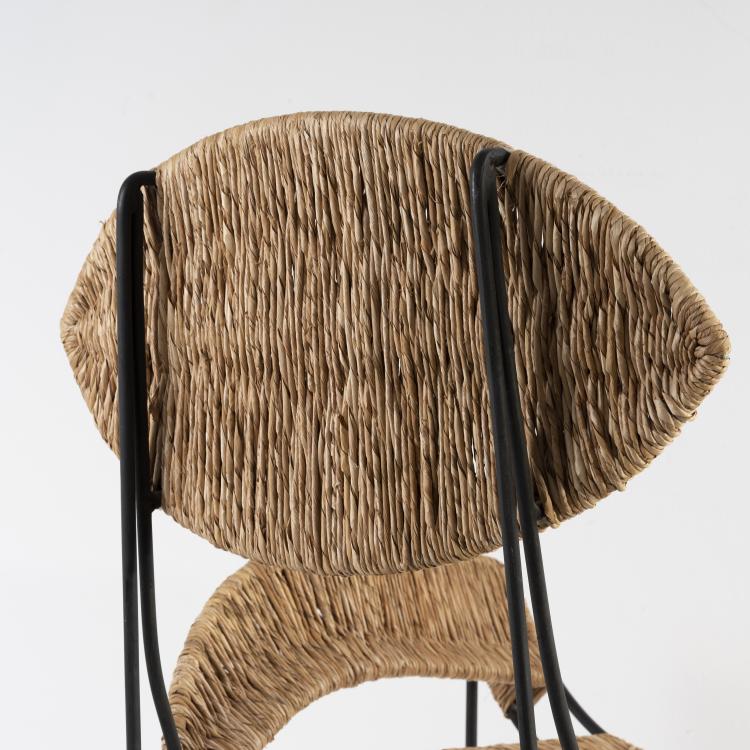 Bild 6 zu Objekt, 'Banana chair', 1988, Tom Dixon, Cappellini, Mailand, 139B 626