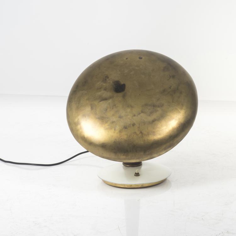 Bild 2 zu Objekt, Table light, c. 1950, Arredoluce, Monza, 139B 265