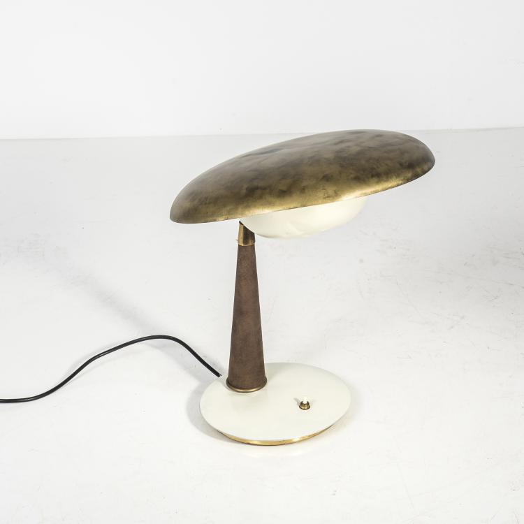 Bild 4 zu Objekt, Table light, c. 1950, Arredoluce, Monza, 139B 265