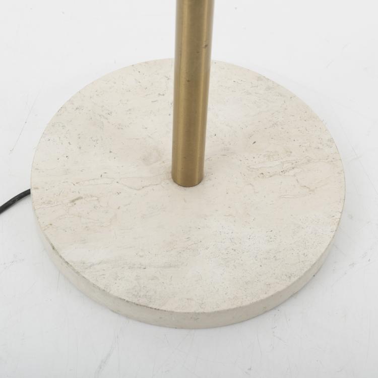 Bild 1 zu Objekt, Floor lamp, c. 1970, Lamperti, Rabbiate Como, 140B 288