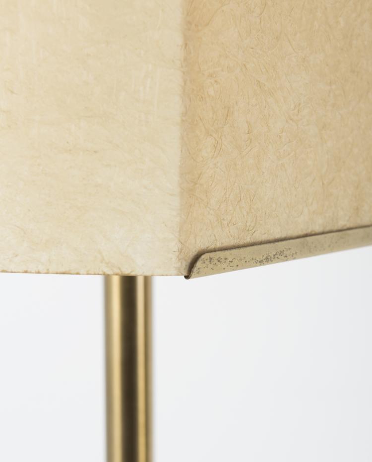 Bild 3 zu Objekt, Floor lamp, c. 1970, Lamperti, Rabbiate Como, 140B 288