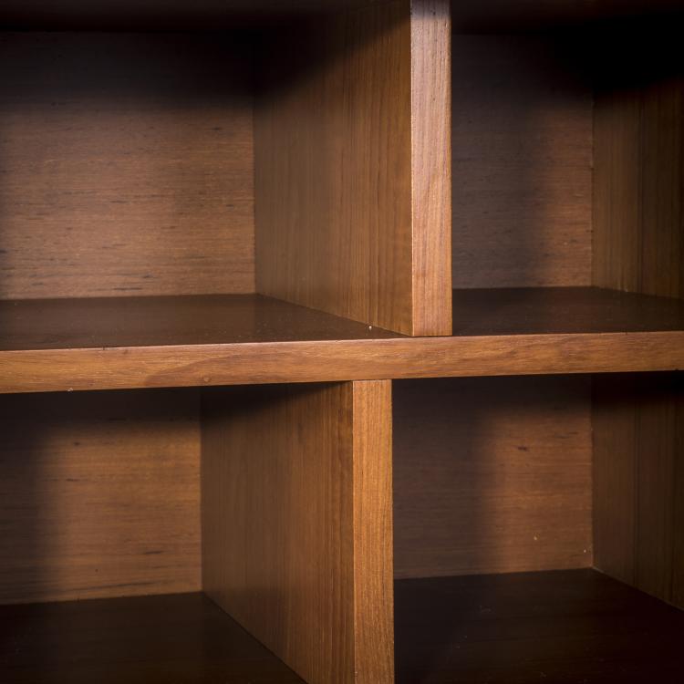 Bild 3 zu Objekt, Console table with shelves, c. 1960, Italien, 139B 459