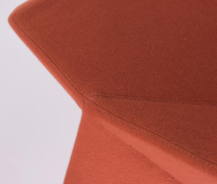 Bild 2 zu Objekt, Two 'Mars' side chairs, 2003, Konstantin Grcic, Classicon, M&uuml;nchen, 139A 202