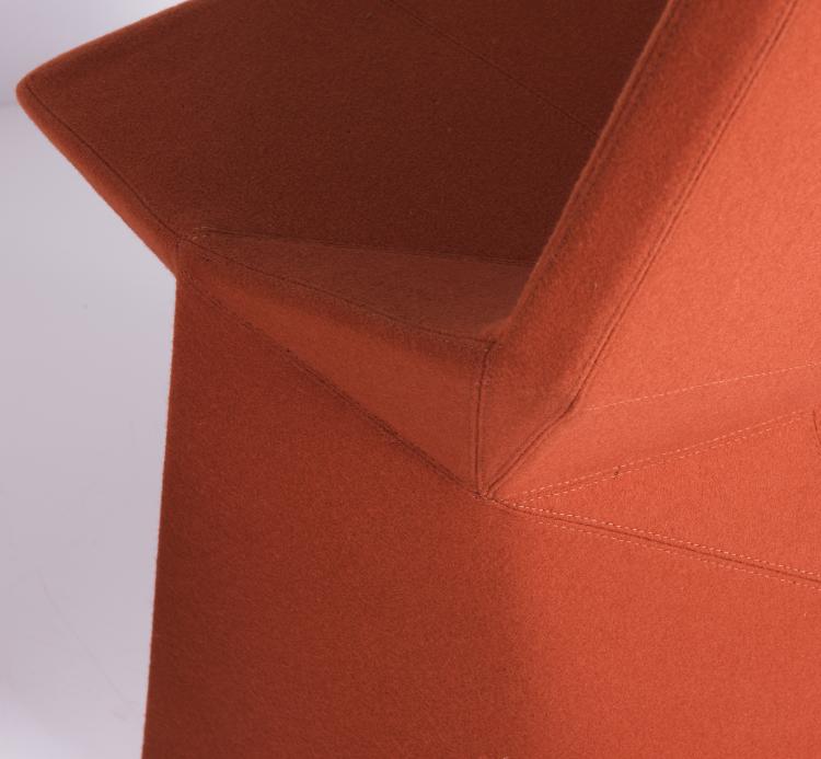 Bild 3 zu Objekt, Two 'Mars' side chairs, 2003, Konstantin Grcic, Classicon, M&uuml;nchen, 139A 202