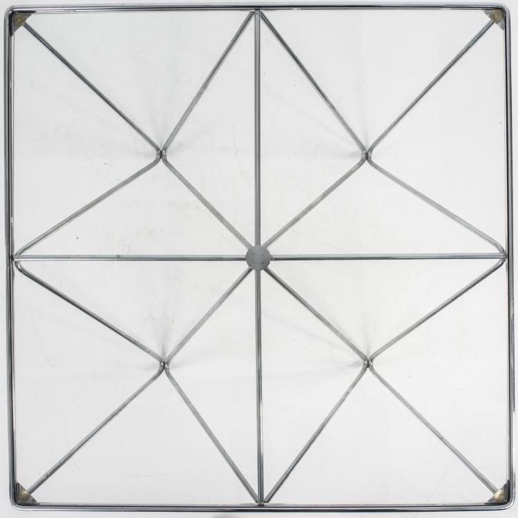 Bild 3 zu Objekt, 'Alanda' coffee table, 1981, Paolo Piva, B&B Italia, Novedrate, Como, 140B 378