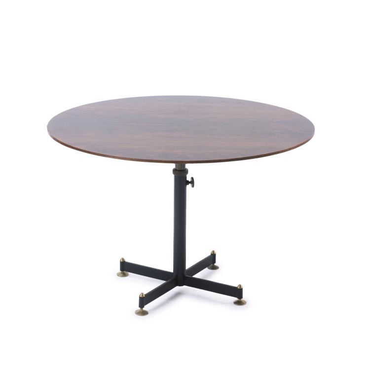 Hauptbild zu Objekt, Table, c. 1955, Italien, 139B 312