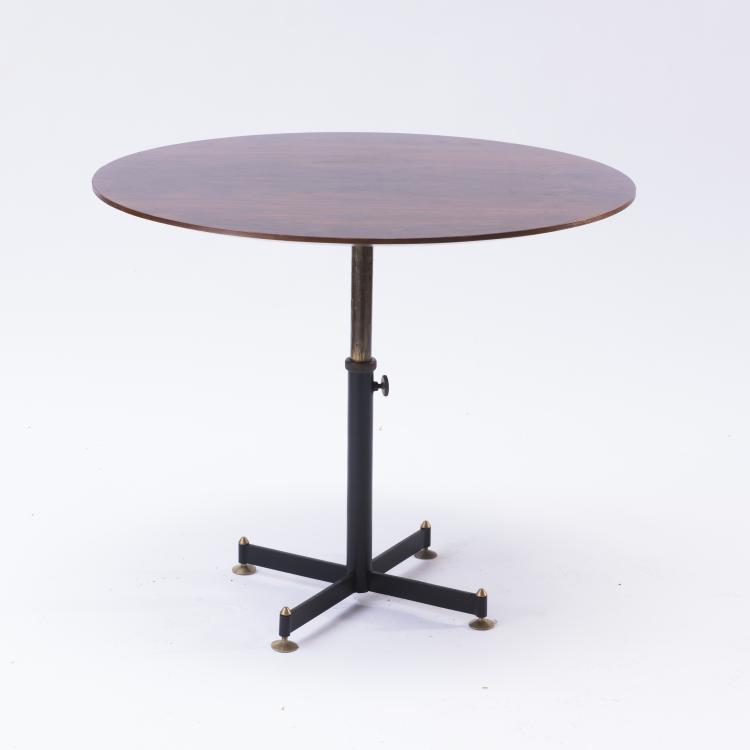 Bild 1 zu Objekt, Table, c. 1955, Italien, 139B 312