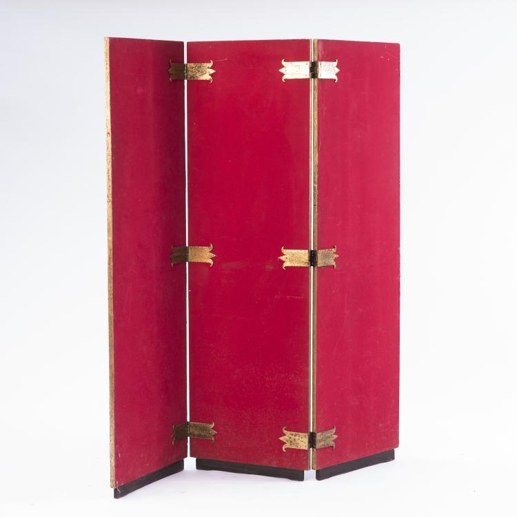 Bild 1 zu Objekt, Screen, 1950s, Italien, 139B 287