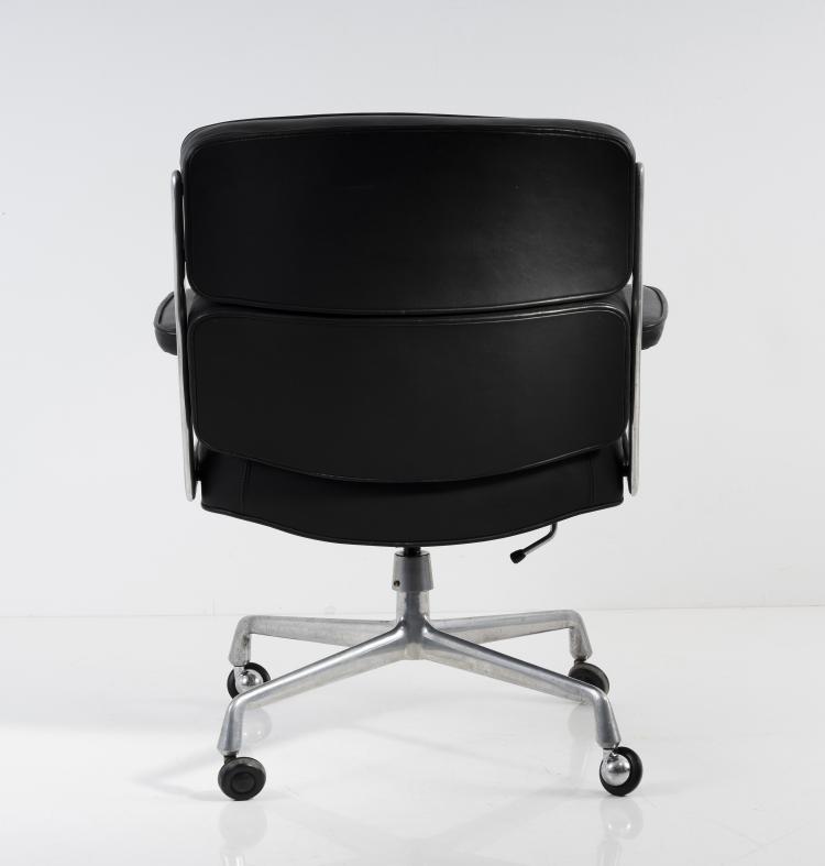 Bild 2 zu Objekt, 'Time-Life Executive Desk Chair', 1960, Miller, Herman, Zeeland, 139B 442