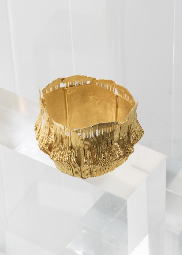 Bild 3 zu Objekt, Bangle, 1960s, Klaus Ullrich, 142B 219