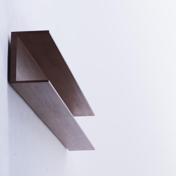 Bild 1 zu Objekt, Shelf, 1960, Walter Wirz, Renz, Wilhelm, KG B&ouml;blingen, 139A 151