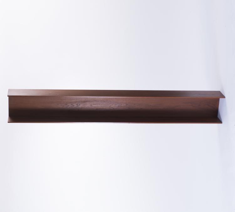 Bild 2 zu Objekt, Shelf, 1960, Walter Wirz, Renz, Wilhelm, KG B&ouml;blingen, 139A 151