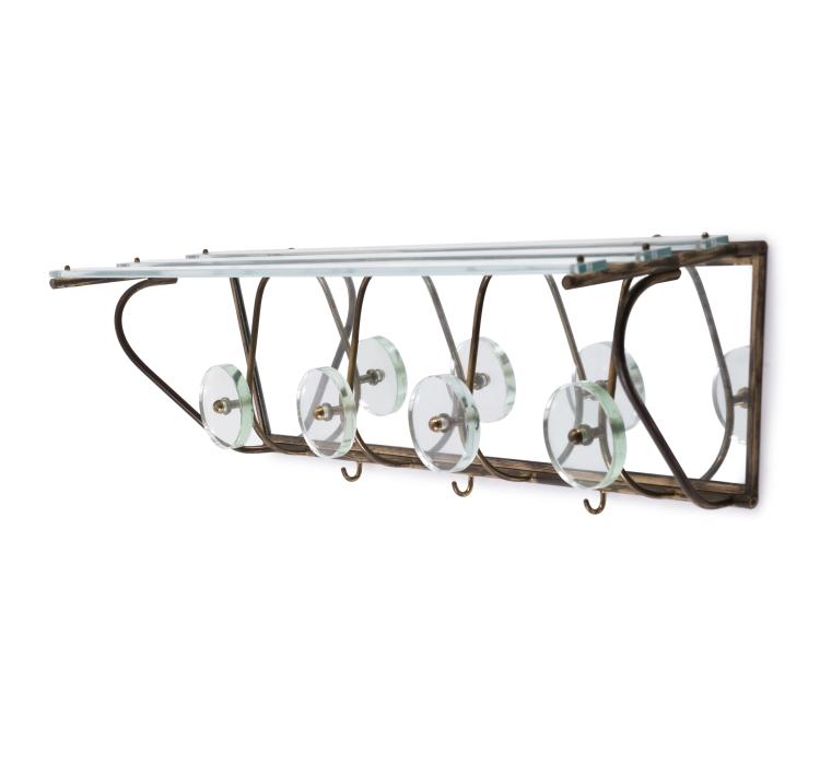 Hauptbild zu Objekt, Hat rack, c. 1953, Italien, 139B 288