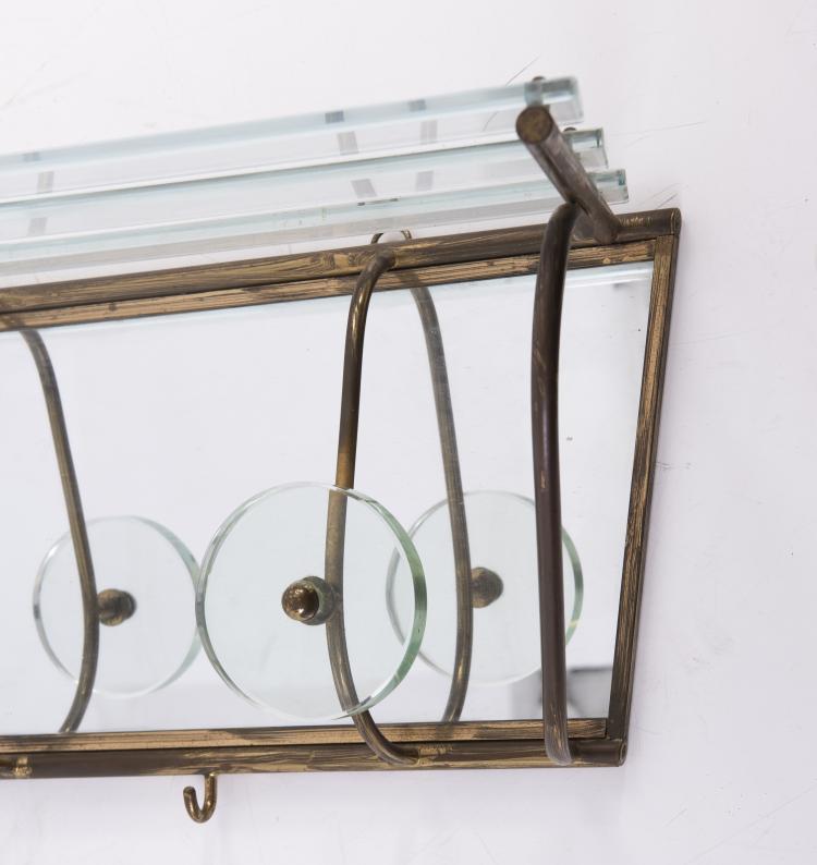 Bild 1 zu Objekt, Hat rack, c. 1953, Italien, 139B 288