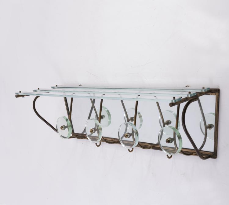 Bild 2 zu Objekt, Hat rack, c. 1953, Italien, 139B 288