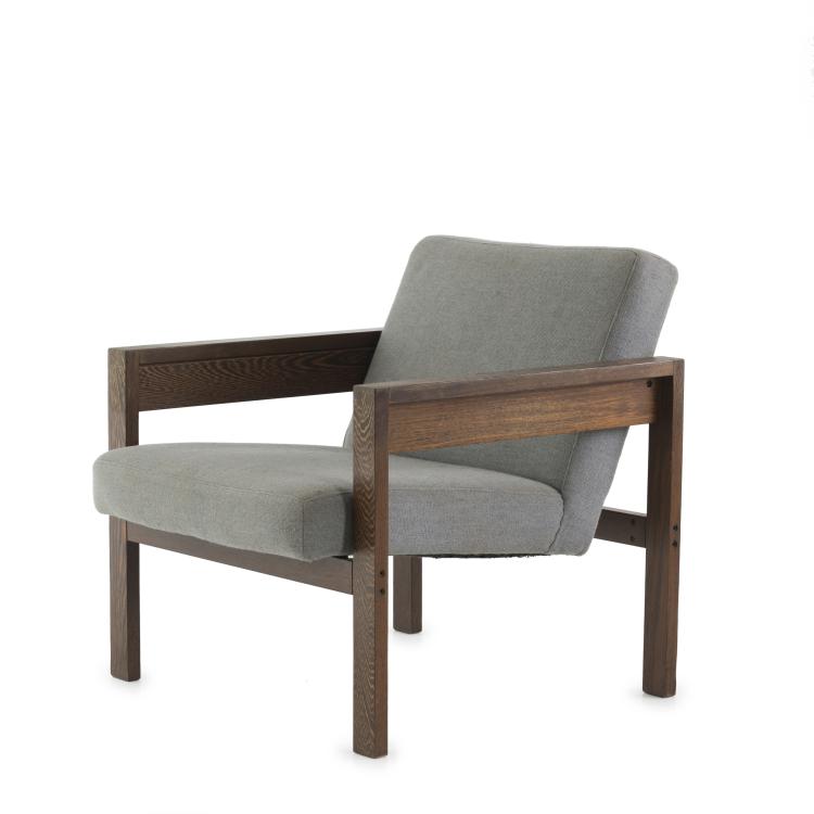 Hauptbild zu Objekt, Armchair 'sz25/sz80', 1959 , Hein Stolle, 't Spectrum, Bergeijk, 139B 361