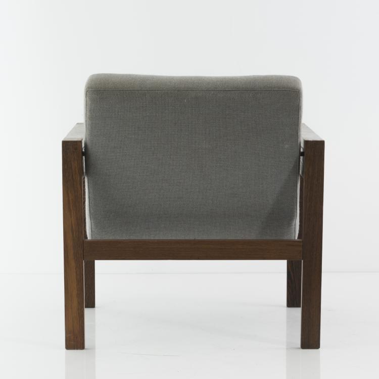 Bild 1 zu Objekt, Armchair 'sz25/sz80', 1959 , Hein Stolle, 't Spectrum, Bergeijk, 139B 361