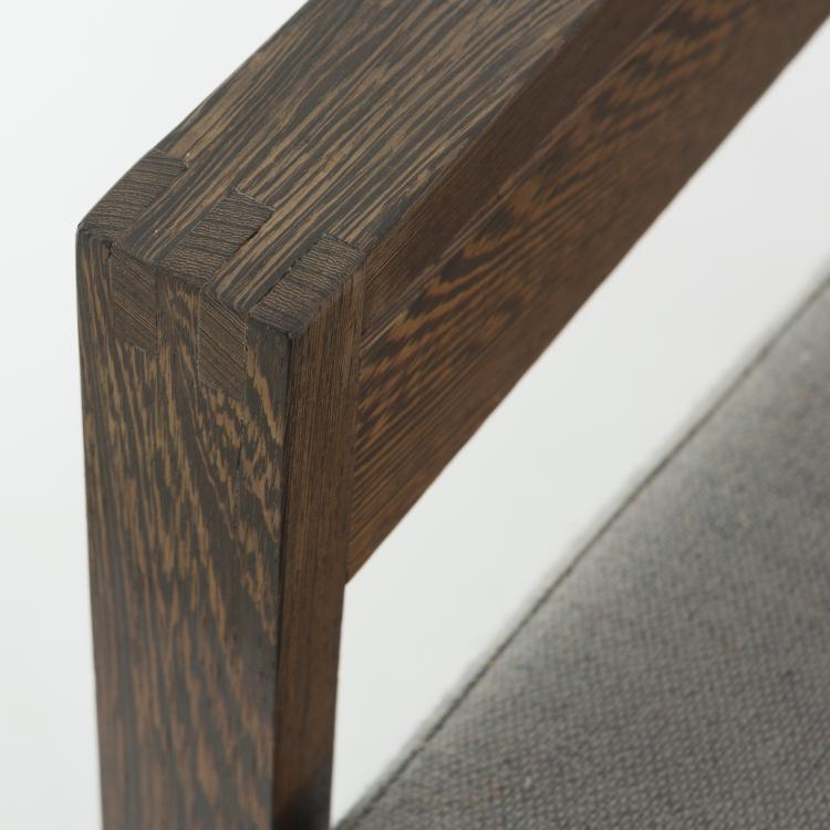 Bild 2 zu Objekt, Armchair 'sz25/sz80', 1959 , Hein Stolle, 't Spectrum, Bergeijk, 139B 361