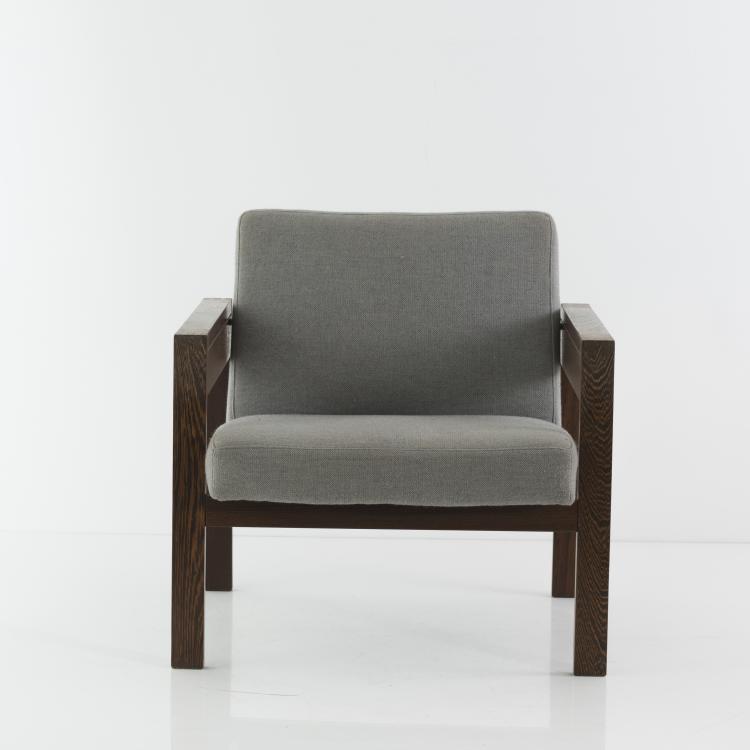Bild 4 zu Objekt, Armchair 'sz25/sz80', 1959 , Hein Stolle, 't Spectrum, Bergeijk, 139B 361
