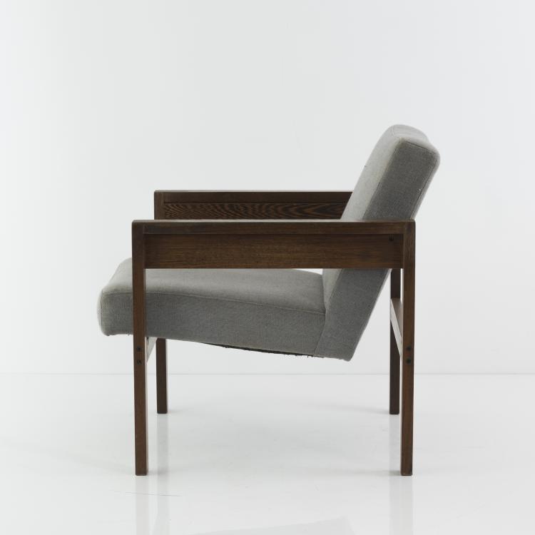 Bild 5 zu Objekt, Armchair 'sz25/sz80', 1959 , Hein Stolle, 't Spectrum, Bergeijk, 139B 361