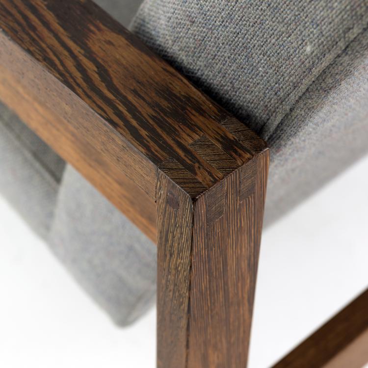 Bild 8 zu Objekt, Armchair 'sz25/sz80', 1959 , Hein Stolle, 't Spectrum, Bergeijk, 139B 361