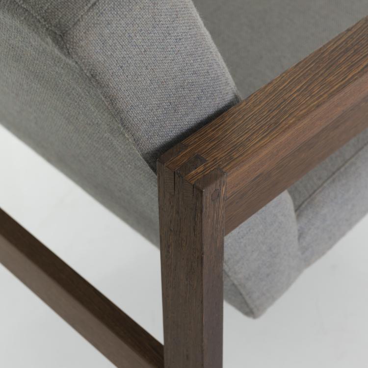 Bild 9 zu Objekt, Armchair 'sz25/sz80', 1959 , Hein Stolle, 't Spectrum, Bergeijk, 139B 361