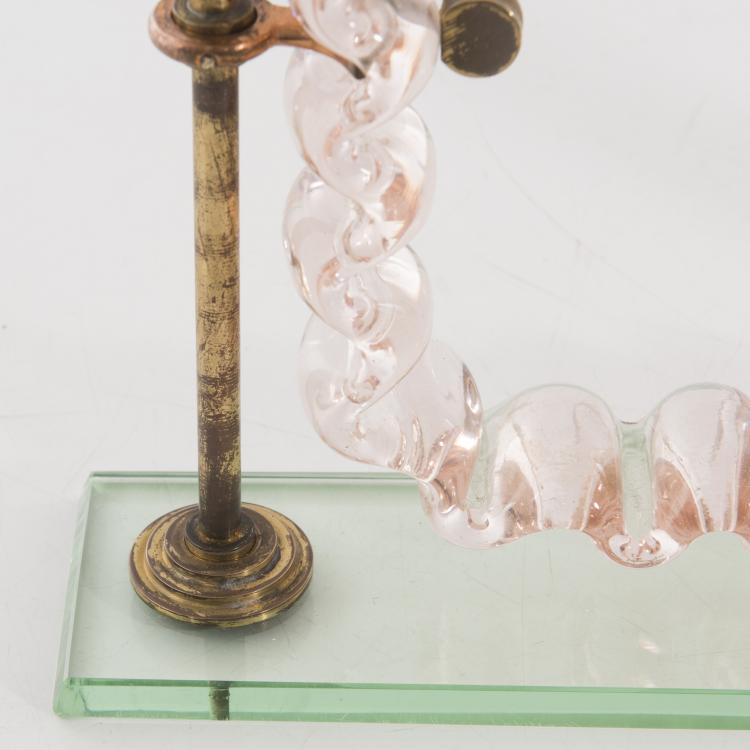 Bild 2 zu Objekt, Frame, c. 1941, Fontana Arte, Mailand, 140B 206