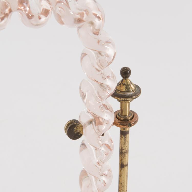 Bild 3 zu Objekt, Frame, c. 1941, Fontana Arte, Mailand, 140B 206