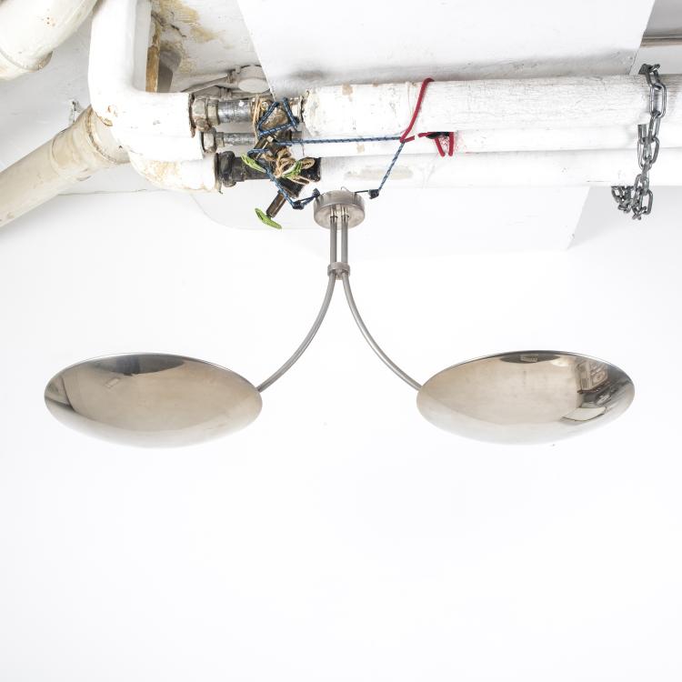 Bild 1 zu Objekt, Ceiling light, 1970/80s, Frankreich, 139B 597