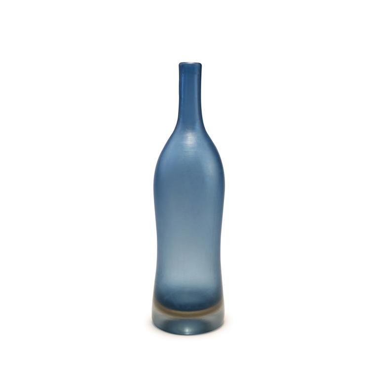 Hauptbild zu Objekt, 'Inciso' vase, 1956, Paolo Venini, Venini & C., Murano, 140C 547