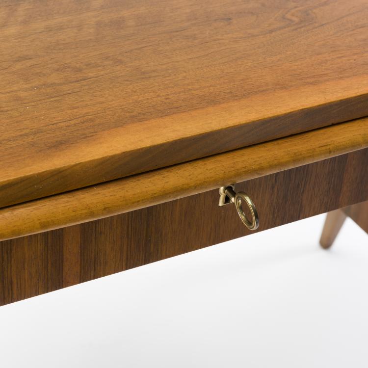 Bild 3 zu Objekt, Armchair, c. 1960, Vereinigte Werkst&auml;tten, M&uuml;nchen, 139A 154