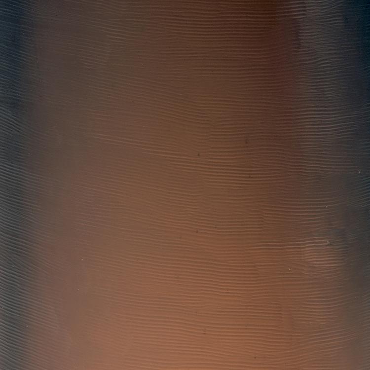 Bild 2 zu Objekt, 'Inciso' bottle, 1956/57, Paolo Venini, Venini & C., Murano, 140C 548